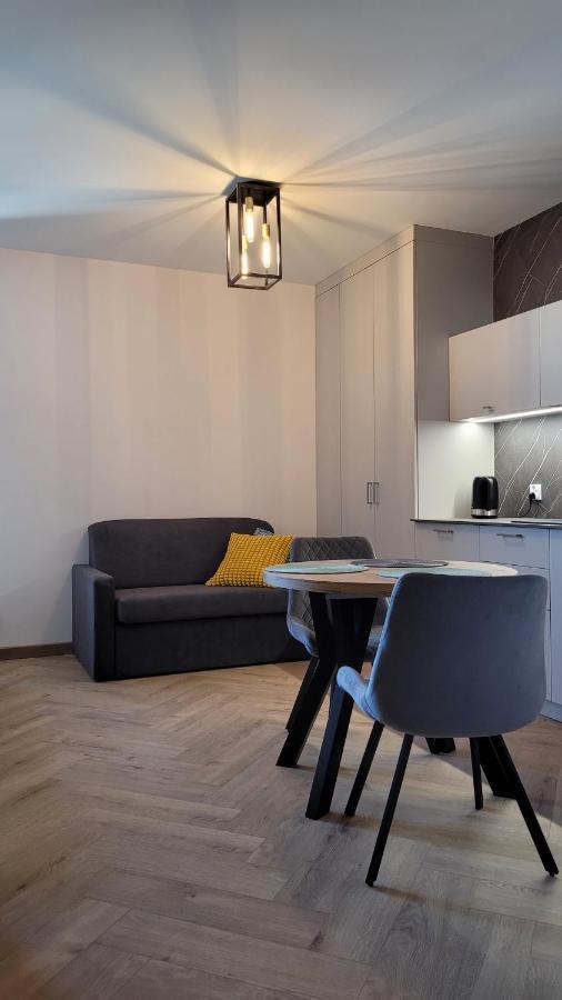 Apartament Sienkiewicza 22 Zamość Exterior foto